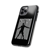 Thumbnail for Cristiano Ronaldo SIUUUUU Phone Case