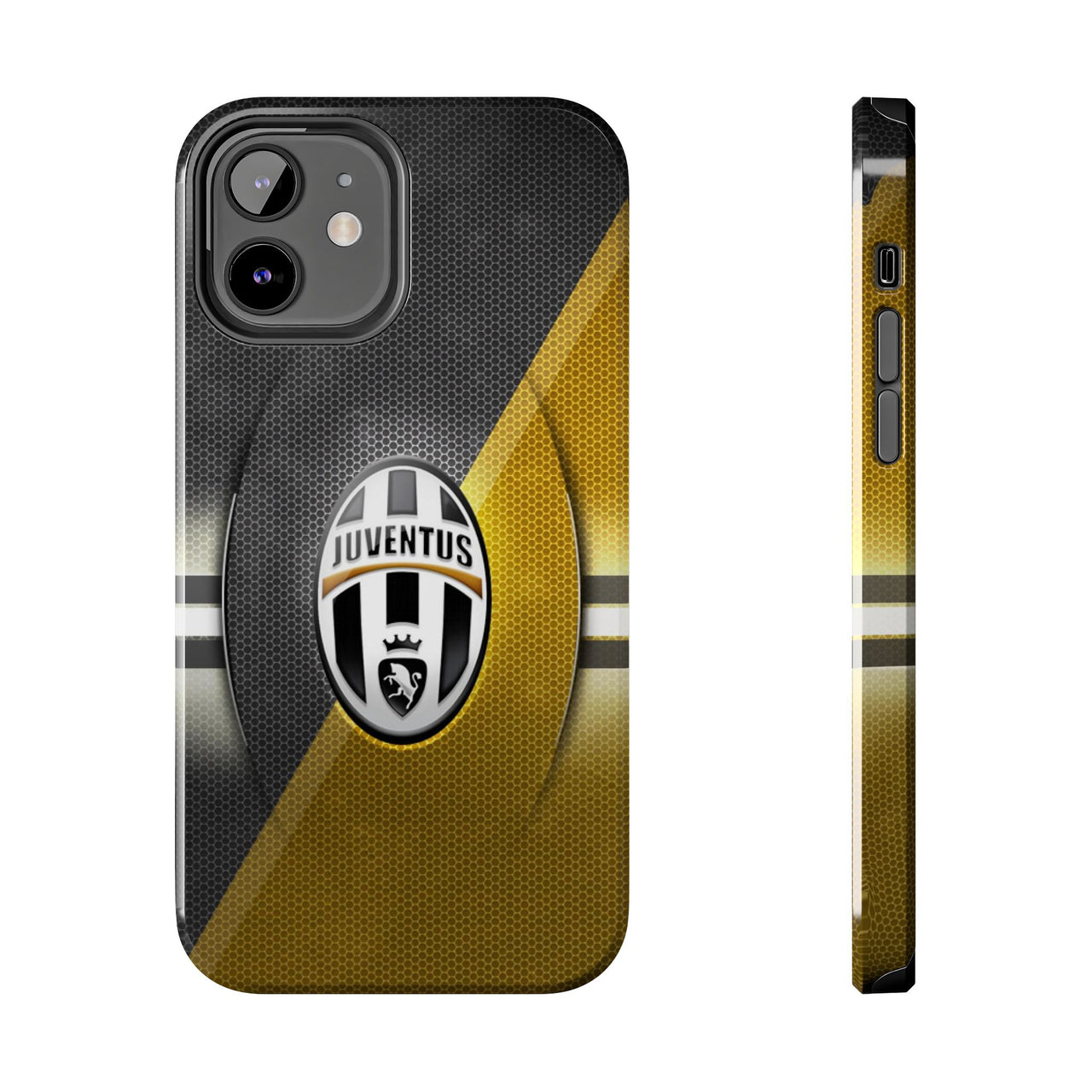 Juventus FC Phone Case