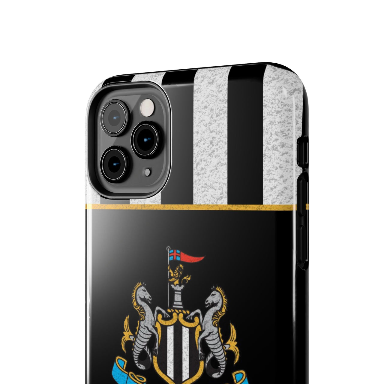 Newcastle Tough Phone Case