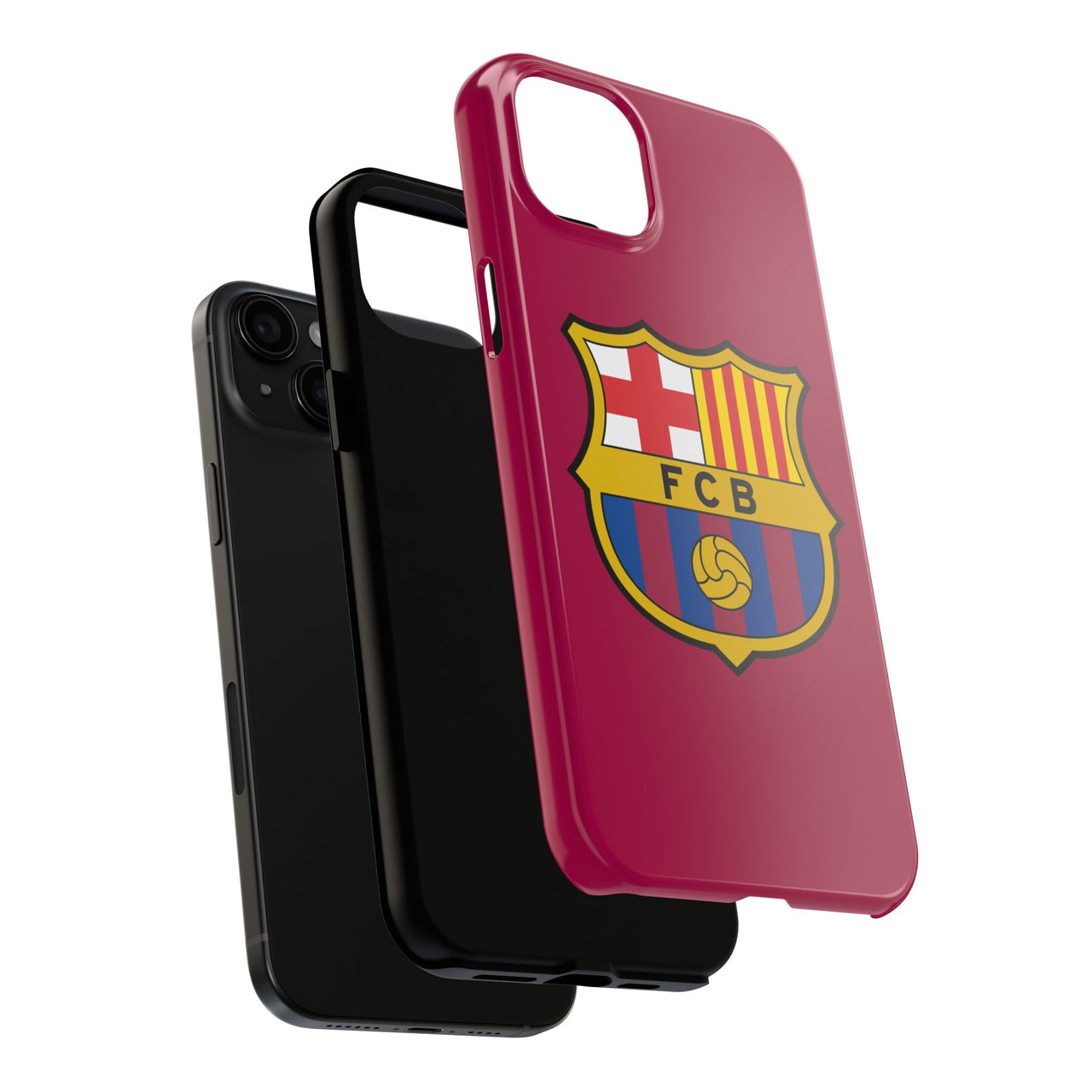 Barcelona Phone Case