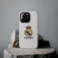 Thumbnail for Real Madrid Phone Case