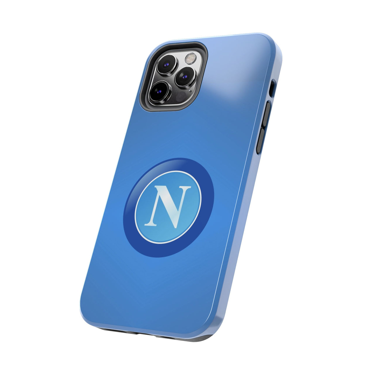 Napoli Tough Phone Case