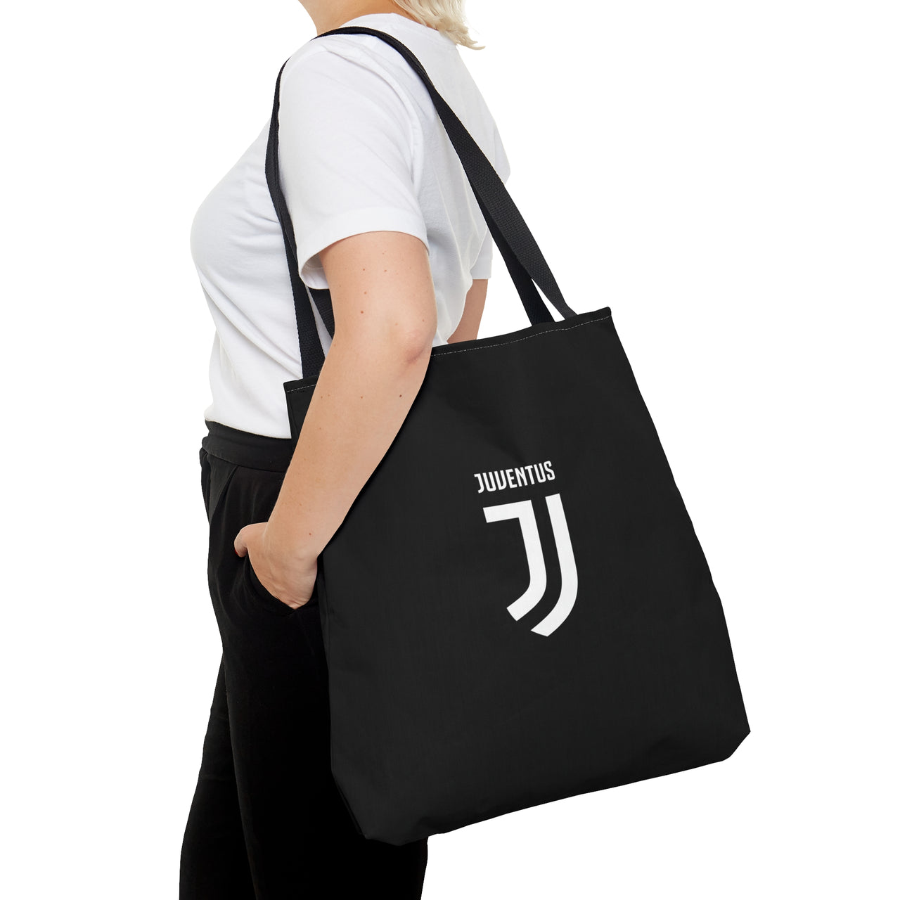 Juventus Tote Bag