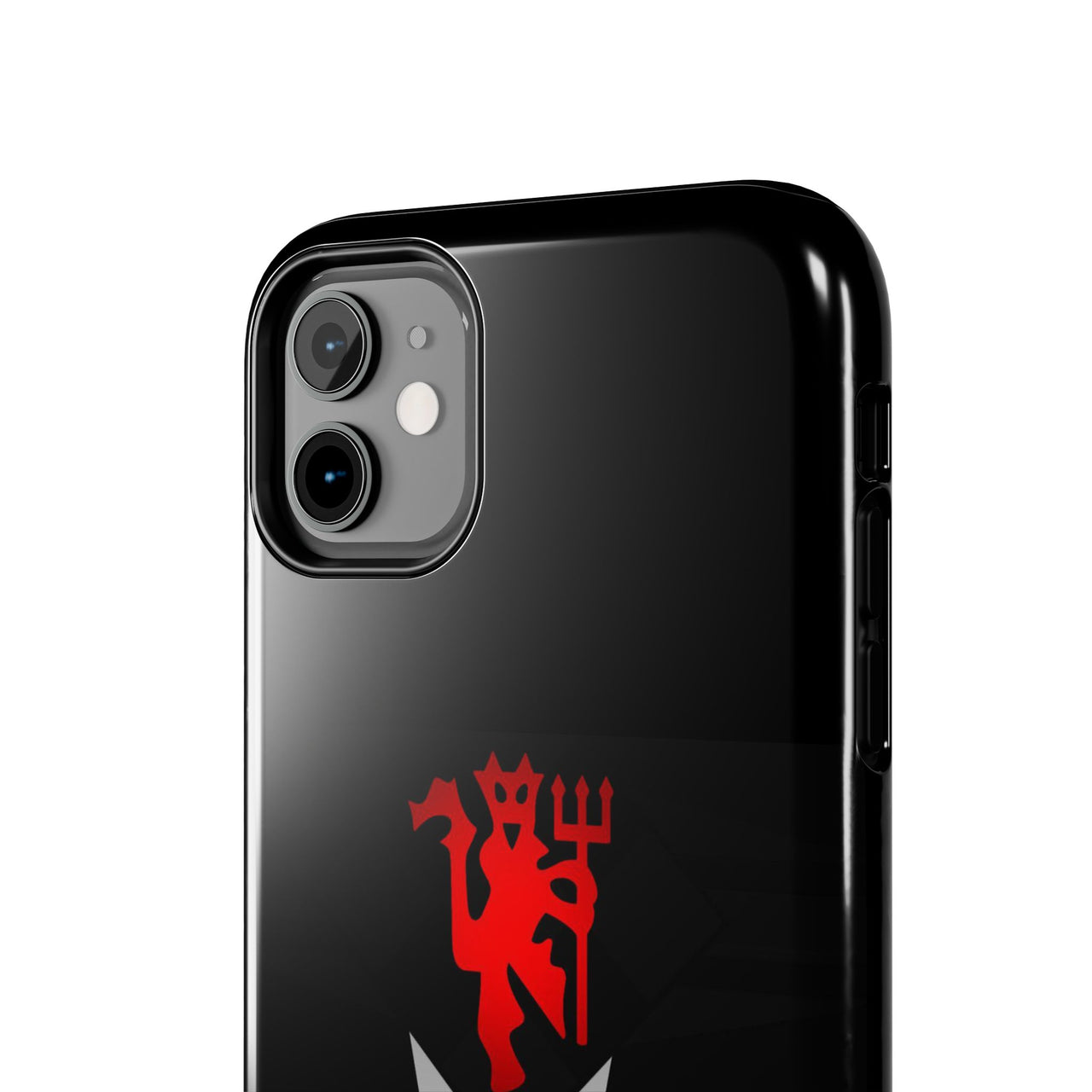 Manchester United Red Devil Phone Case