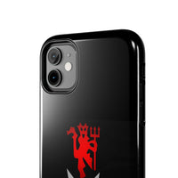 Thumbnail for Manchester United Red Devil Phone Case