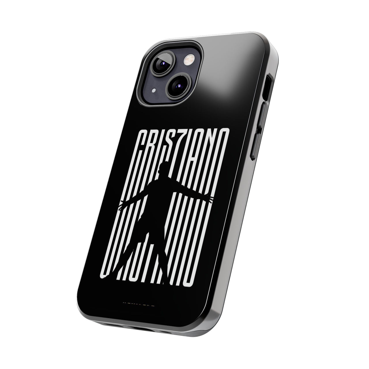 Cristiano Ronaldo SIUUUUU Phone Case