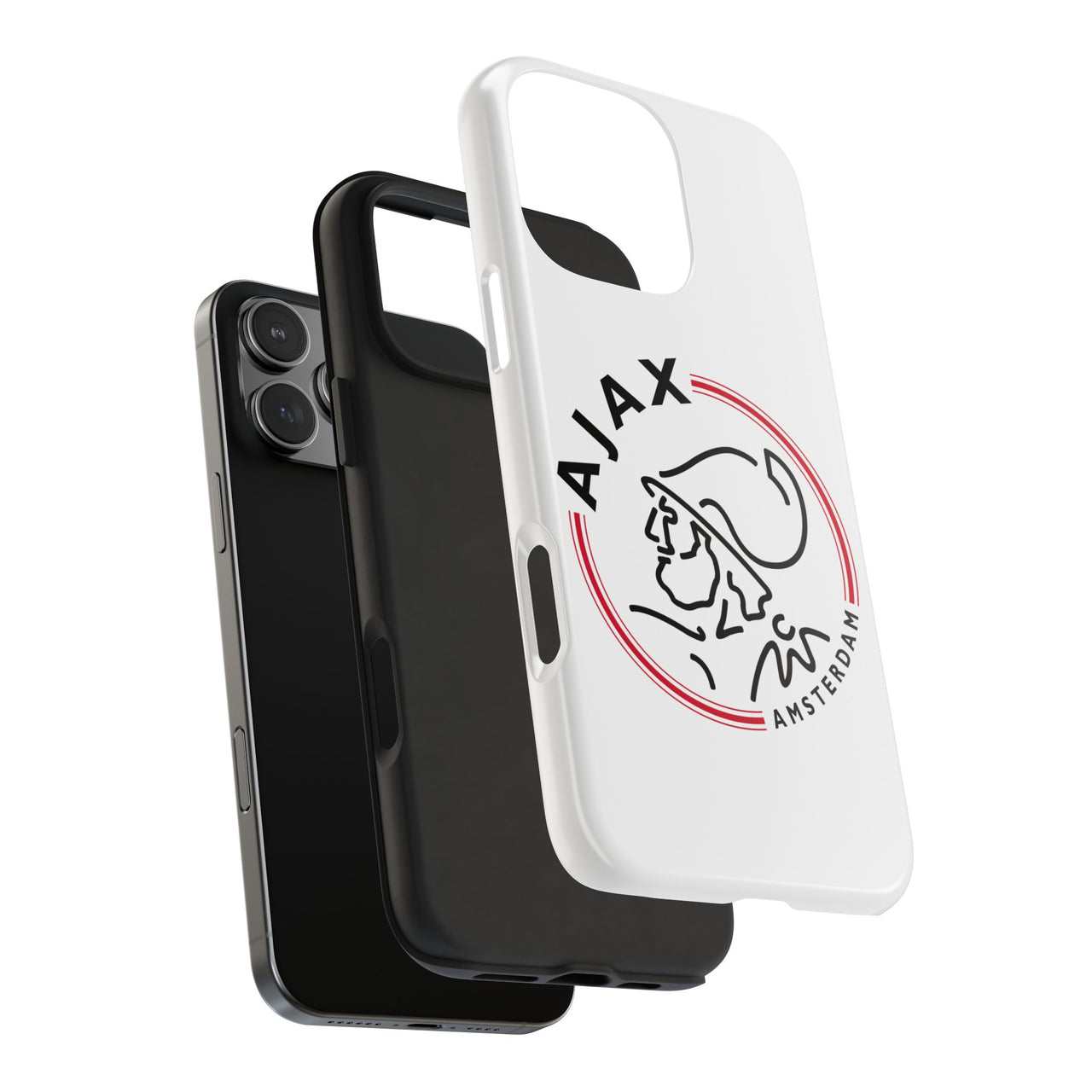 Ajax Tough Phone Case