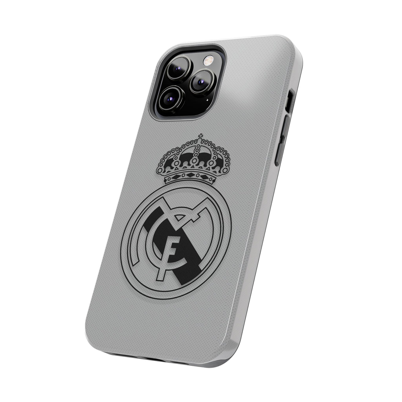 Real Madrid Phone Case