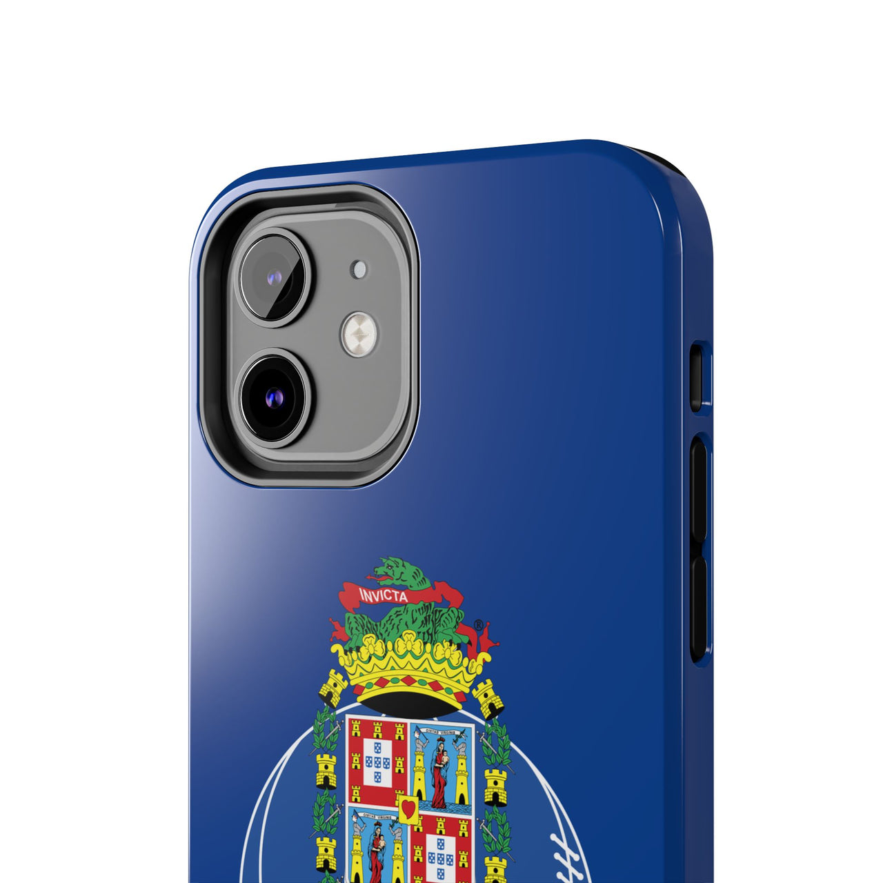 Porto Phone Case