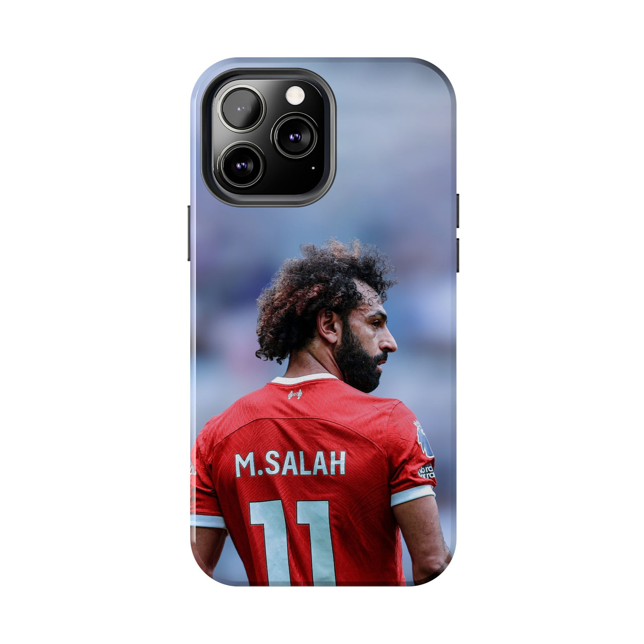 Mohammad Salah Tough Phone Cases