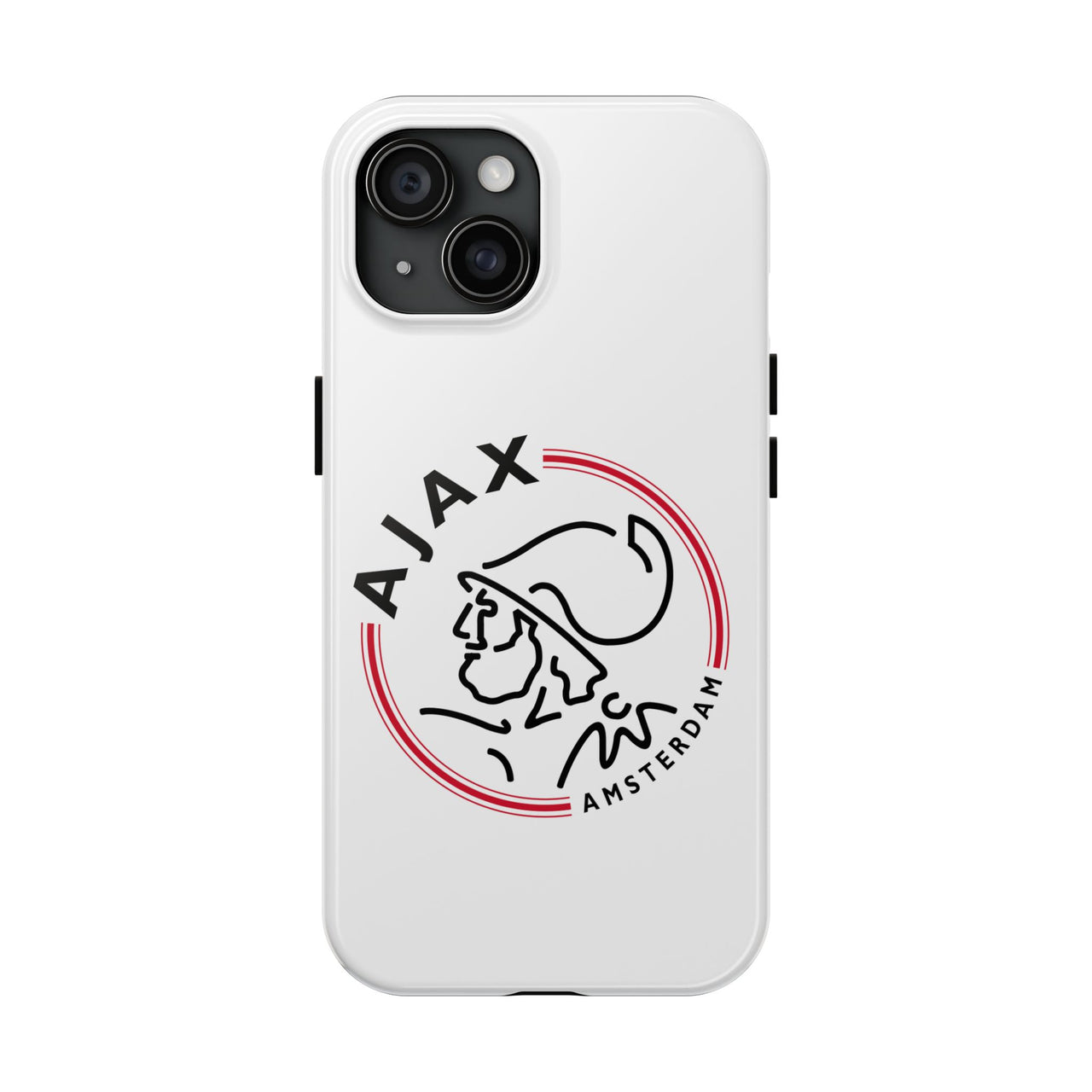 Ajax Tough Phone Case