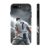 Thumbnail for Cristiano Ronaldo Juventus Phone Case