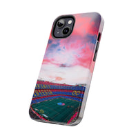 Thumbnail for Barcelona Camp Nou Tough Phone Case