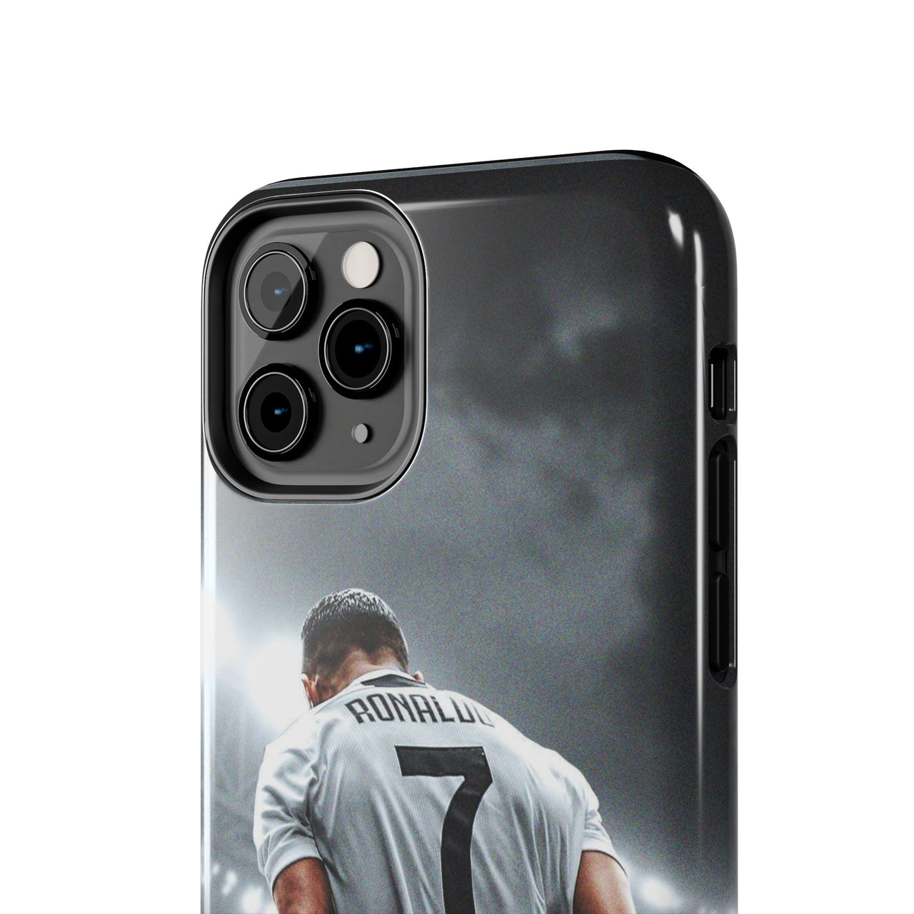 Cristiano Ronaldo Juventus Phone Case