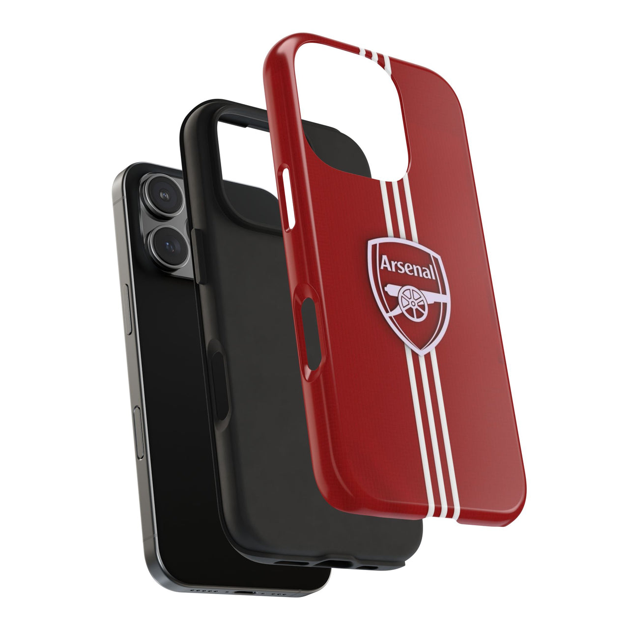 Arsenal Tough Phone Case