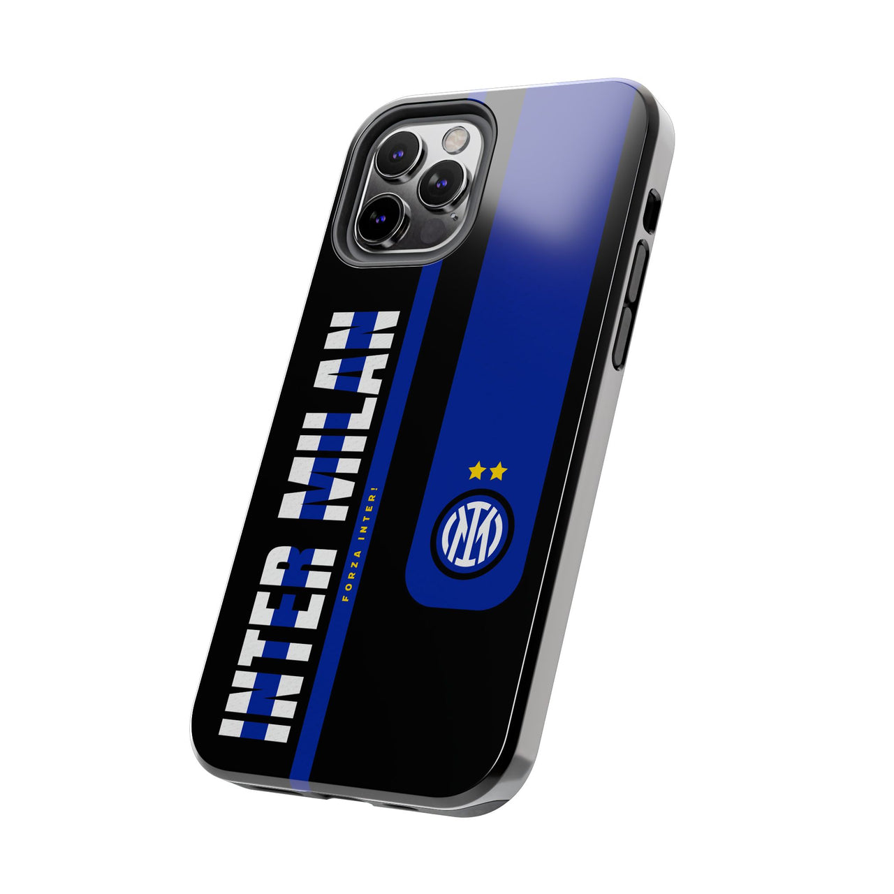 Inter Milan Tough Phone Case