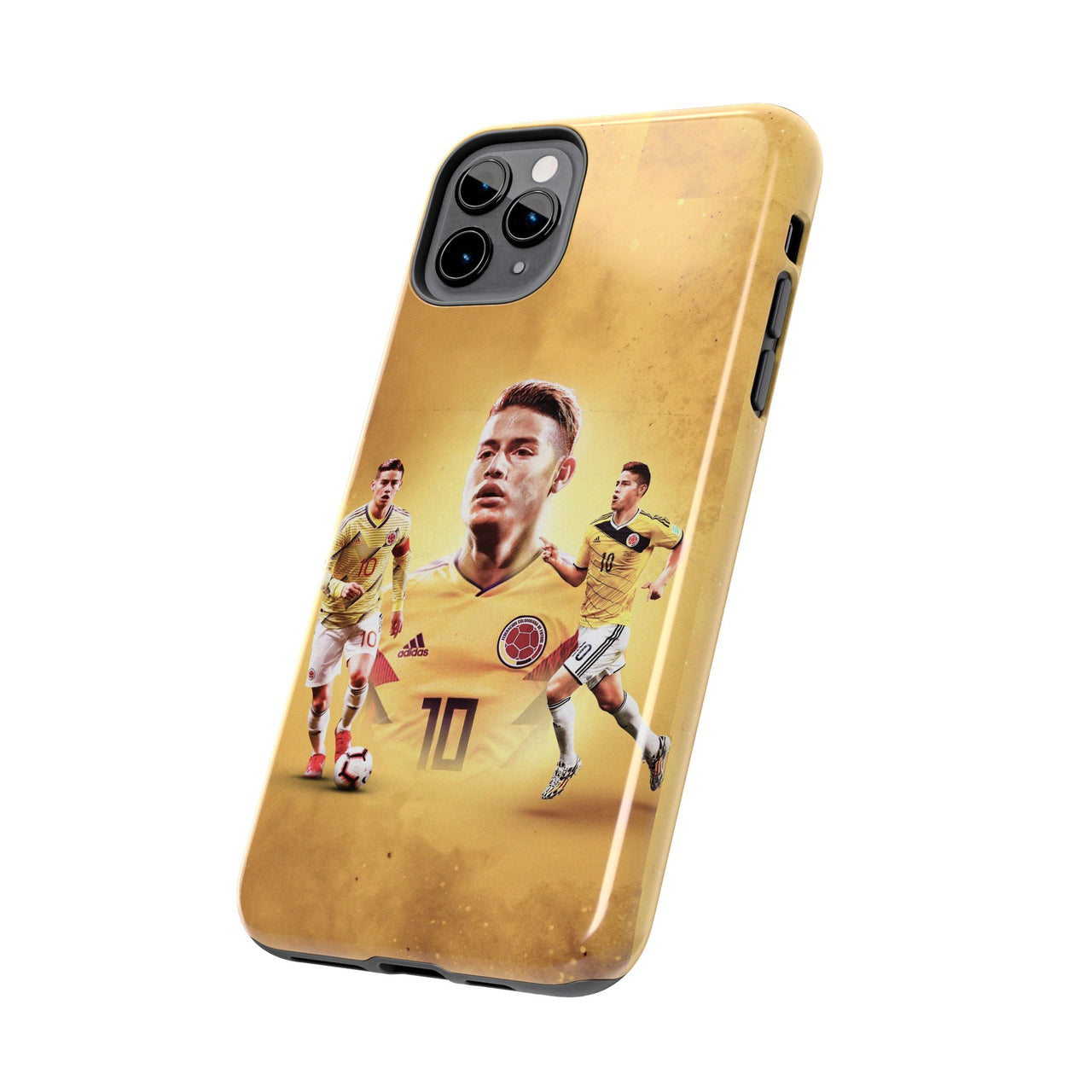 James Rodriguez Colombian National Team Phone Case