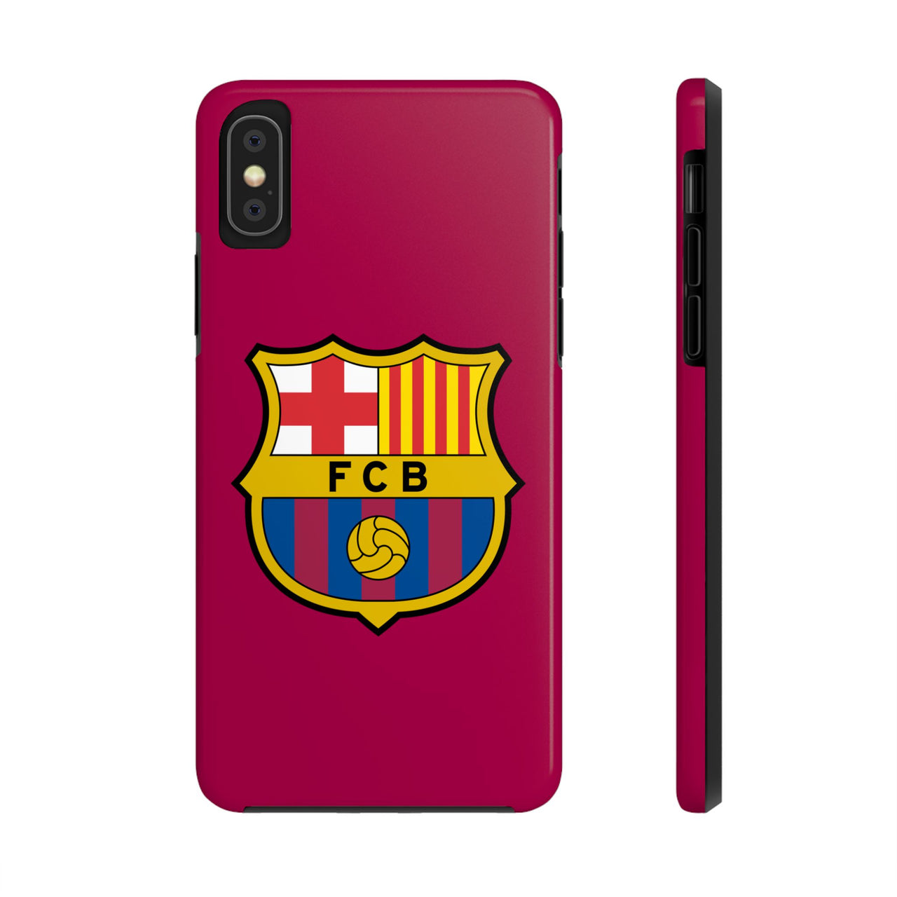 Barcelona Phone Case