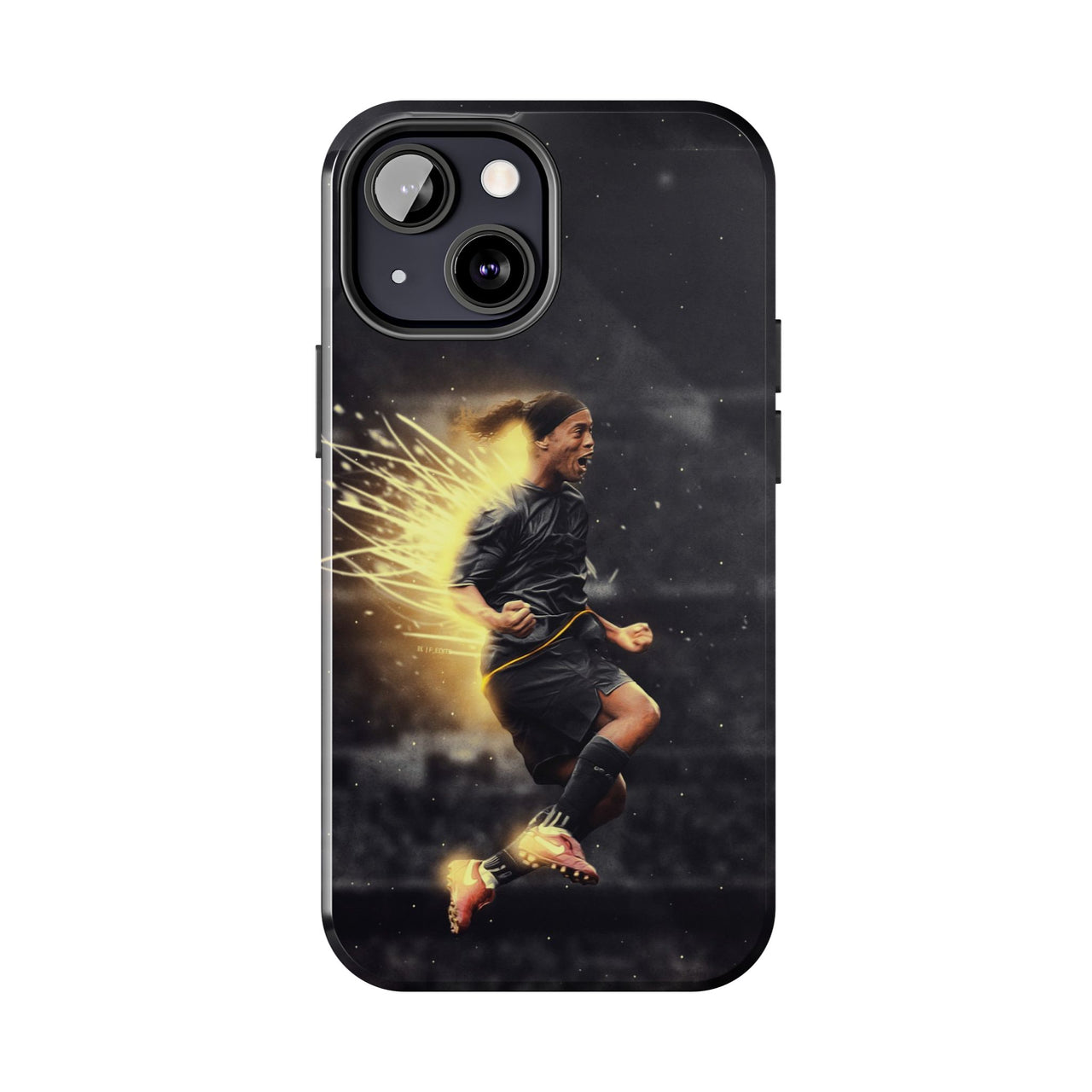 Ronaldinho Tough Phone Case