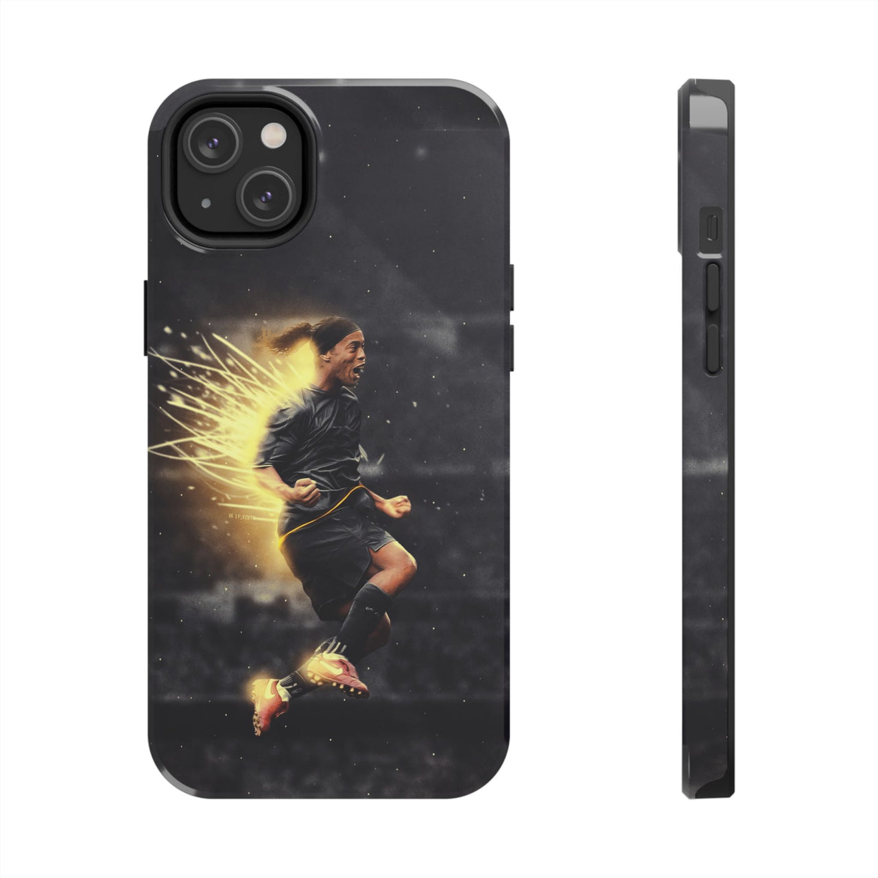 Ronaldinho Tough Phone Case