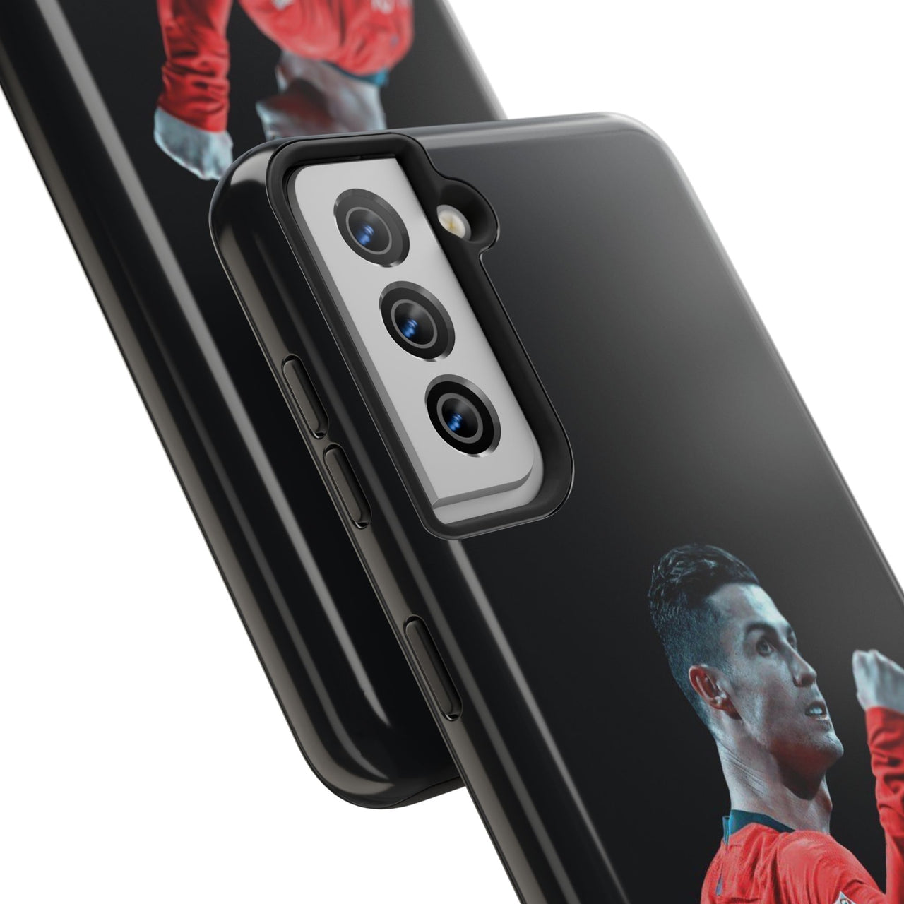 Cristiano Ronaldo Portugal Case Mate Tough Phone Case