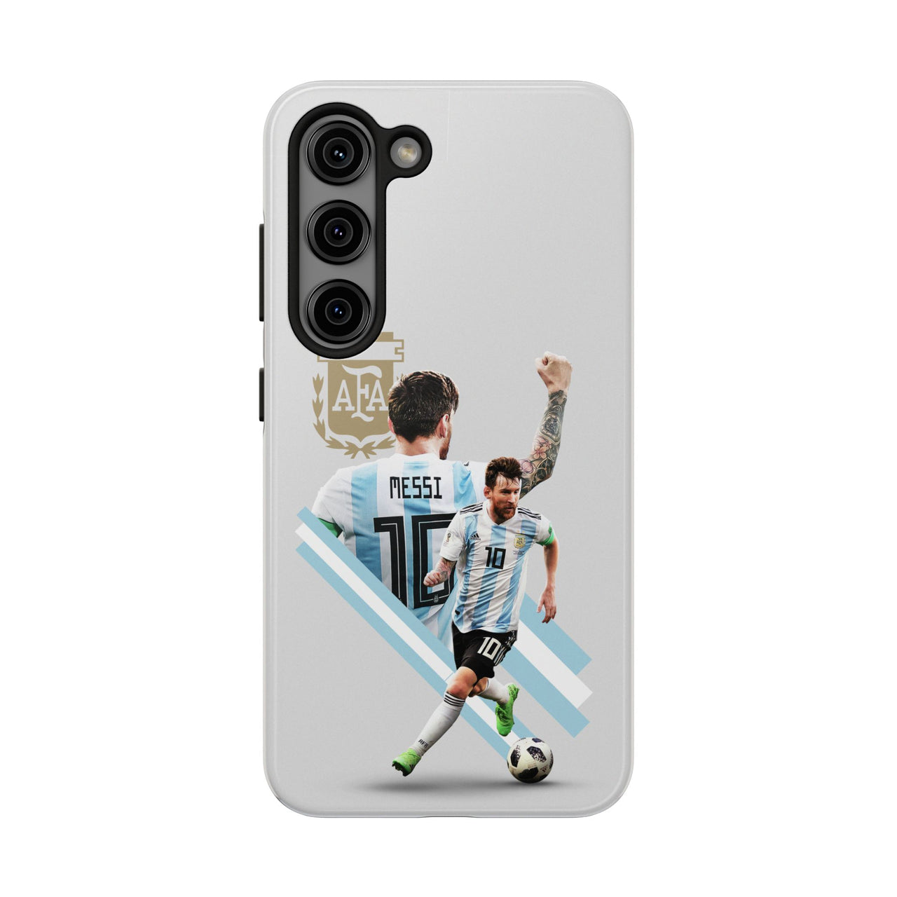 Lionel Messi Argentina National Team Phone Case