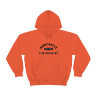 Thumbnail for Newcastle Unisex Hooded Sweatshirt