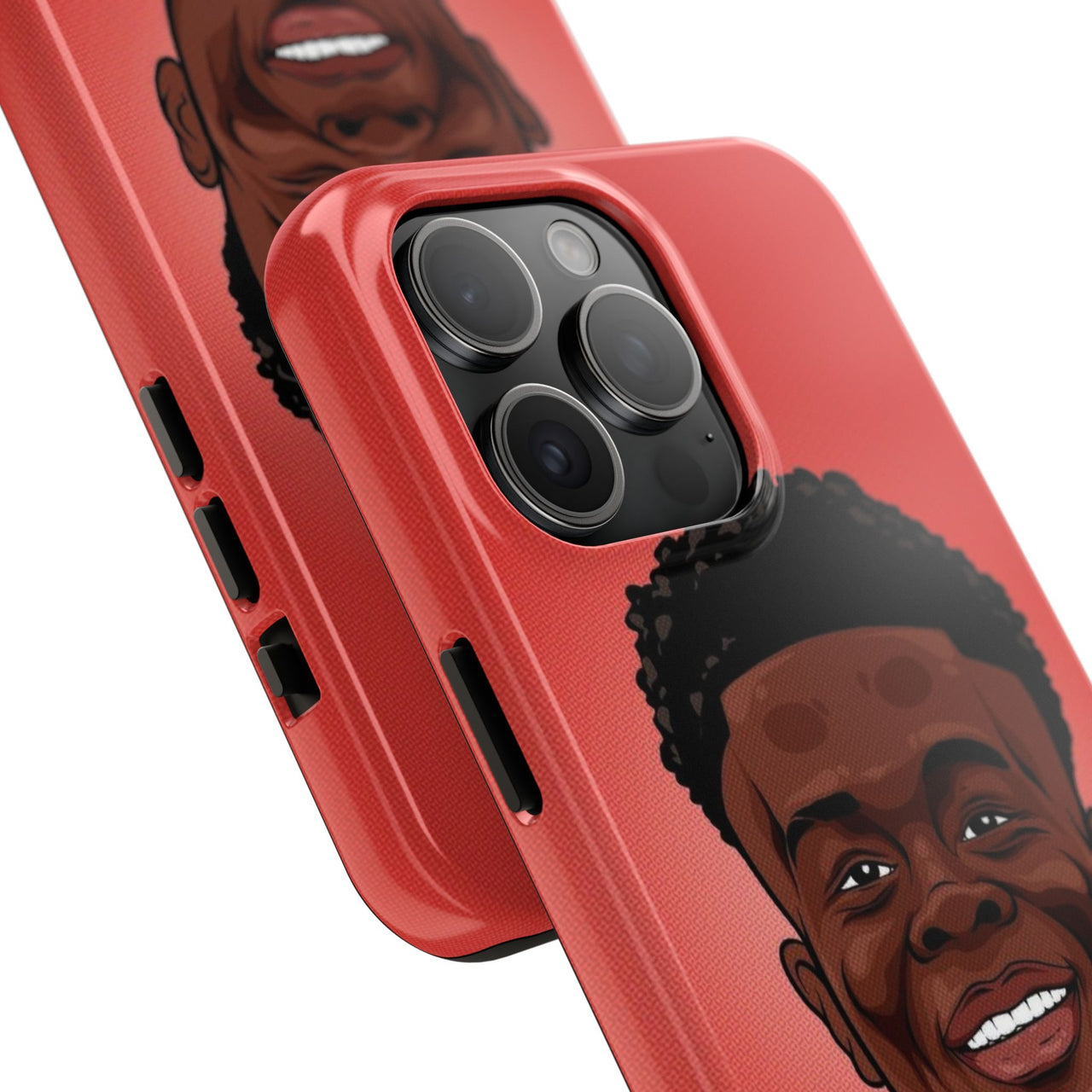 Bukayo Saka Tough Phone Case