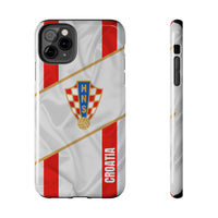 Thumbnail for Croatia National Team Tough Phone Case