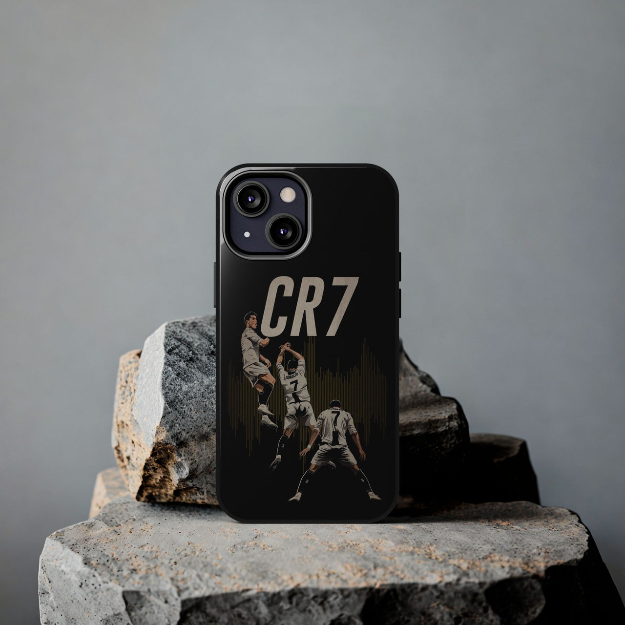 Cristiano Ronaldo Phone Case