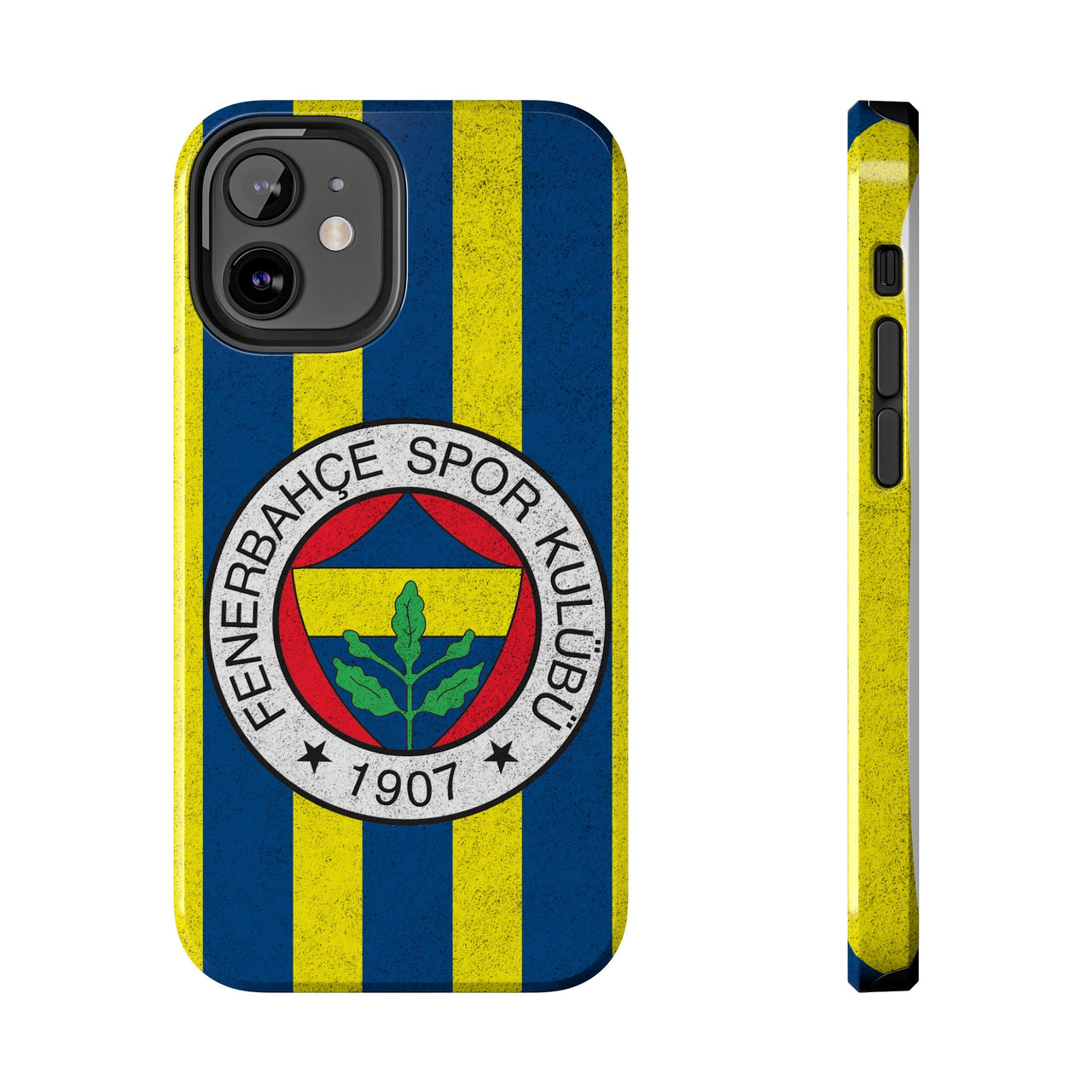 Fenerbahçe SK Tough Phone Case