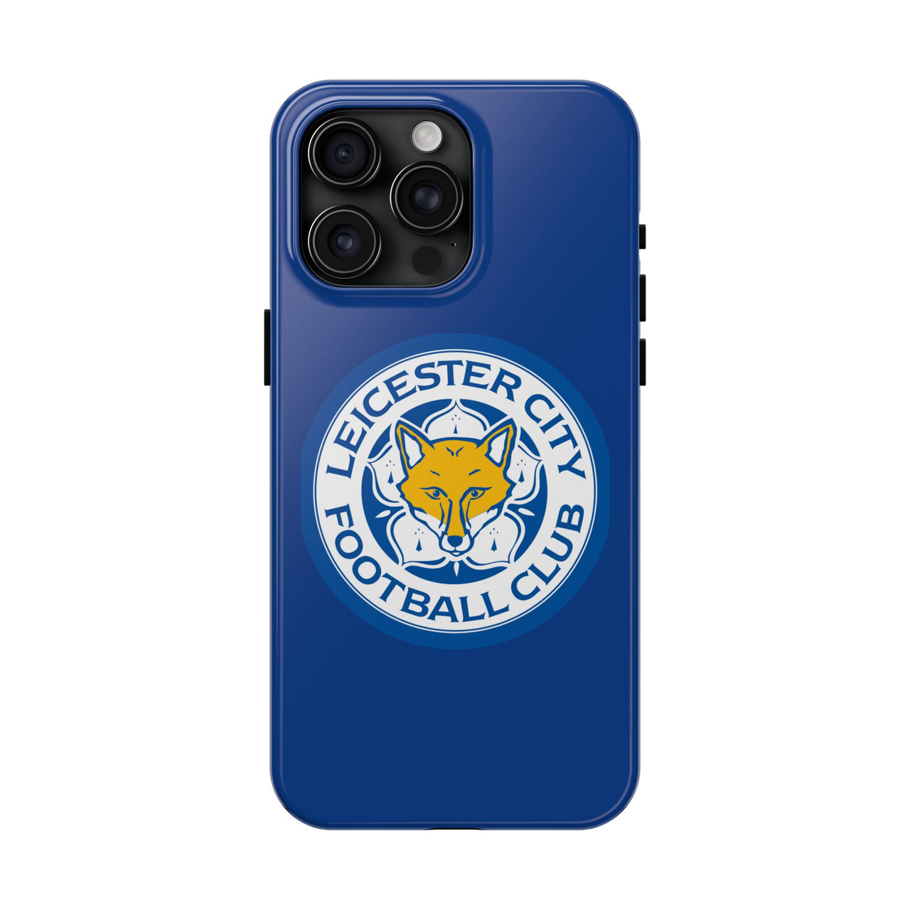 Leicester City Phone Case