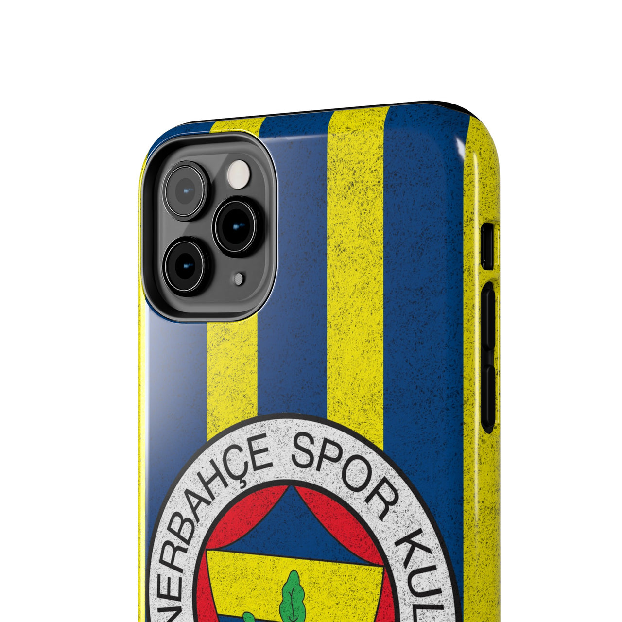 Fenerbahçe SK Tough Phone Case