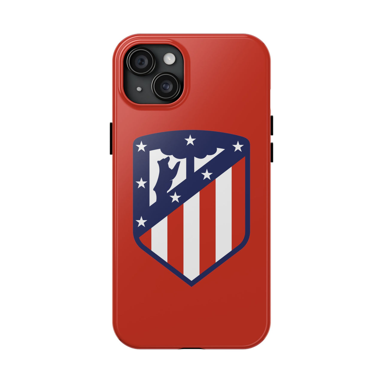 Atletico Madrid Phone Case