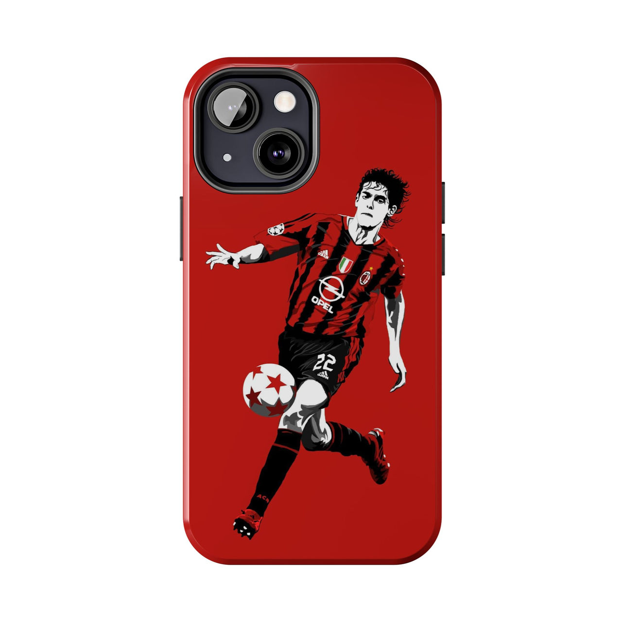 Ricardo KAKA Phone Case