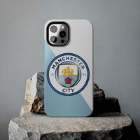 Thumbnail for Manchester City Phone Case