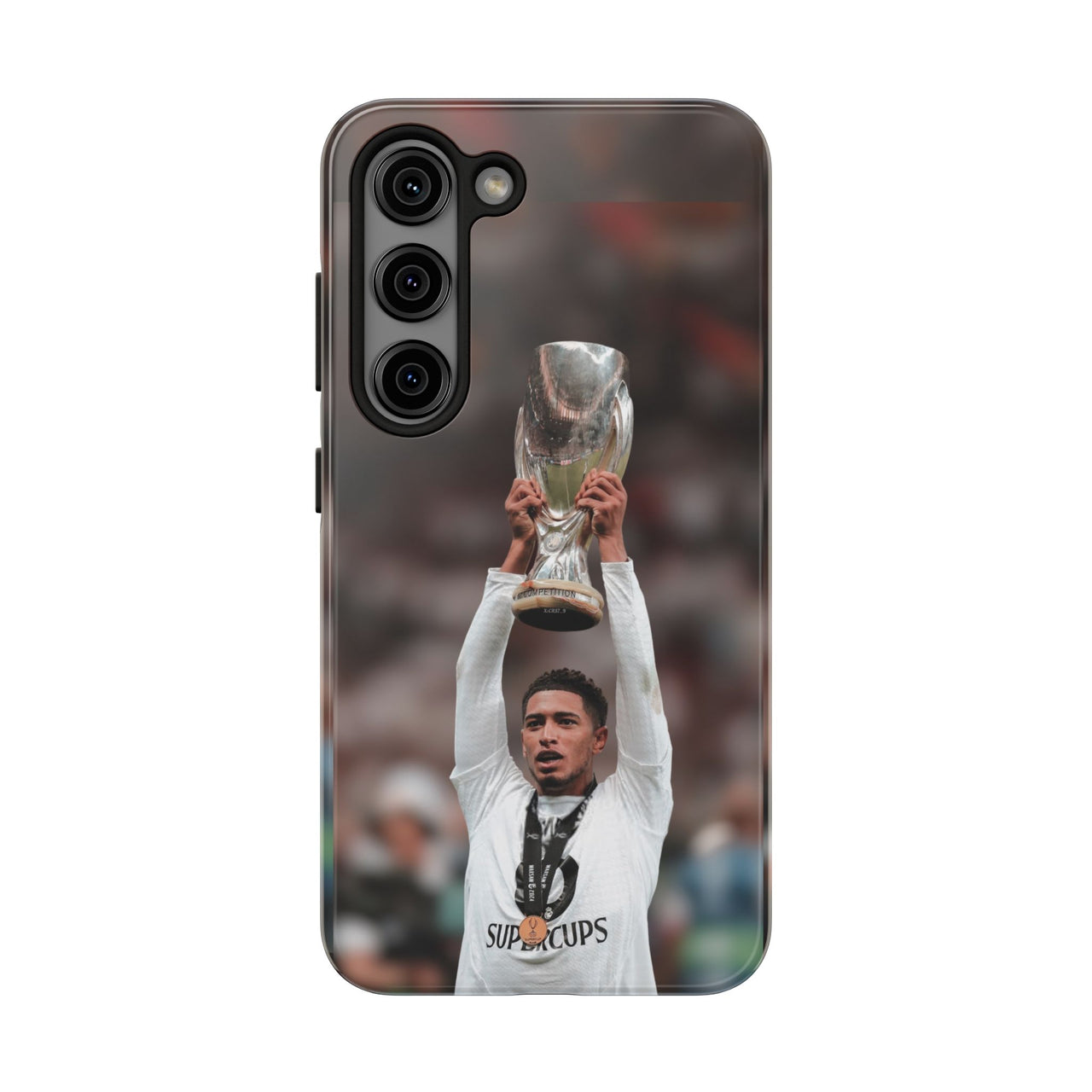 Jude Bellingham Tough Phone Cases