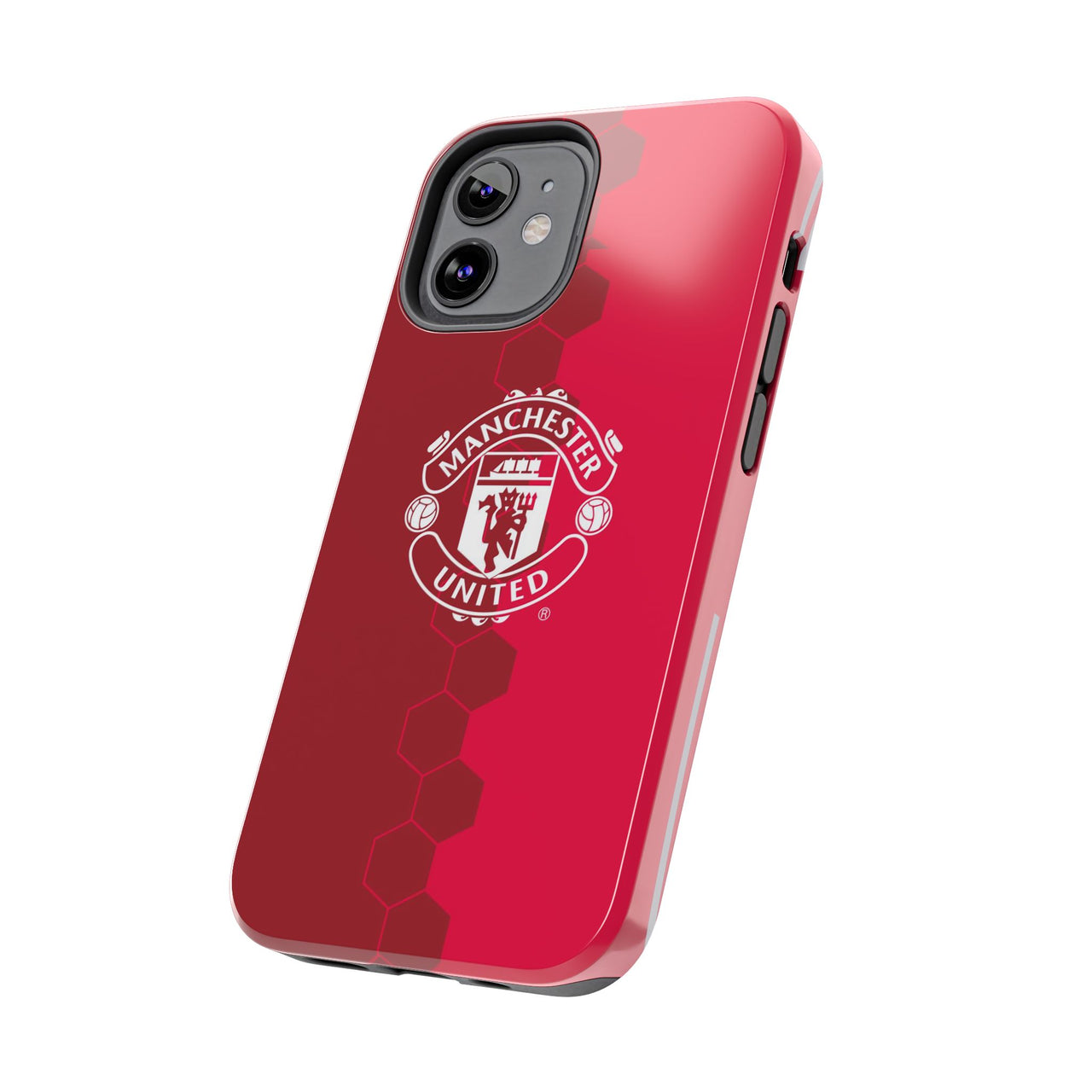 Manchester United Phone Case