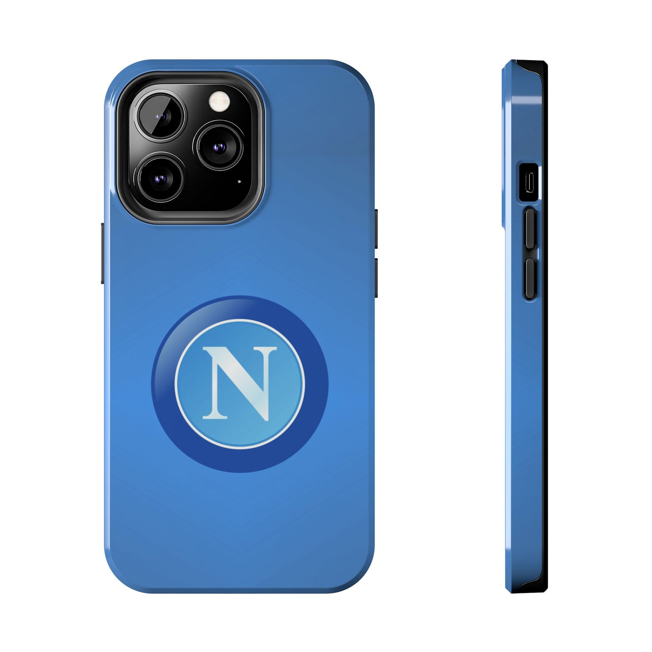 Napoli Tough Phone Case