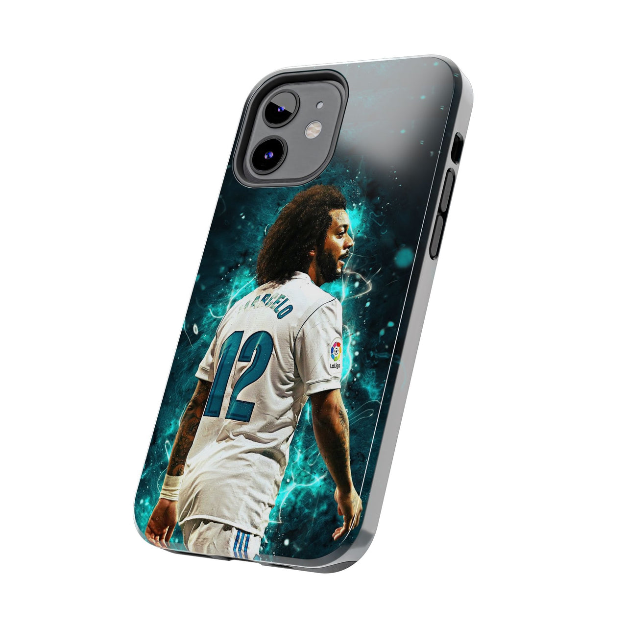 Marcelo Tough Phone Case