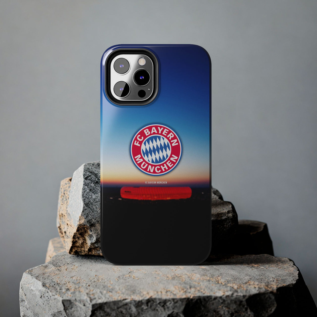 Bayern Munich Phone Case