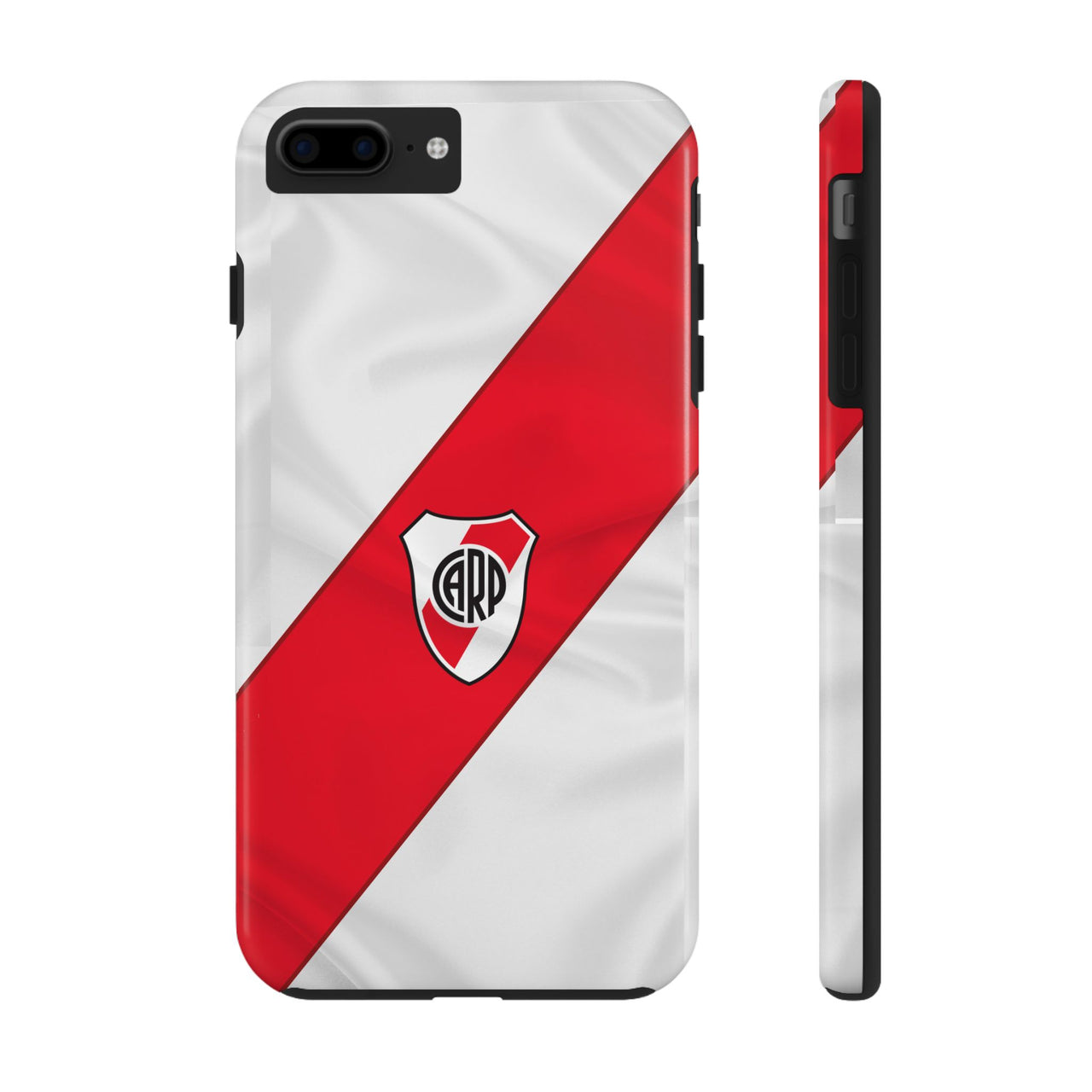 River Plate Tough Phone Case