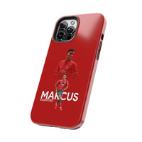 Thumbnail for Marcus Rashford Tough Phone Case