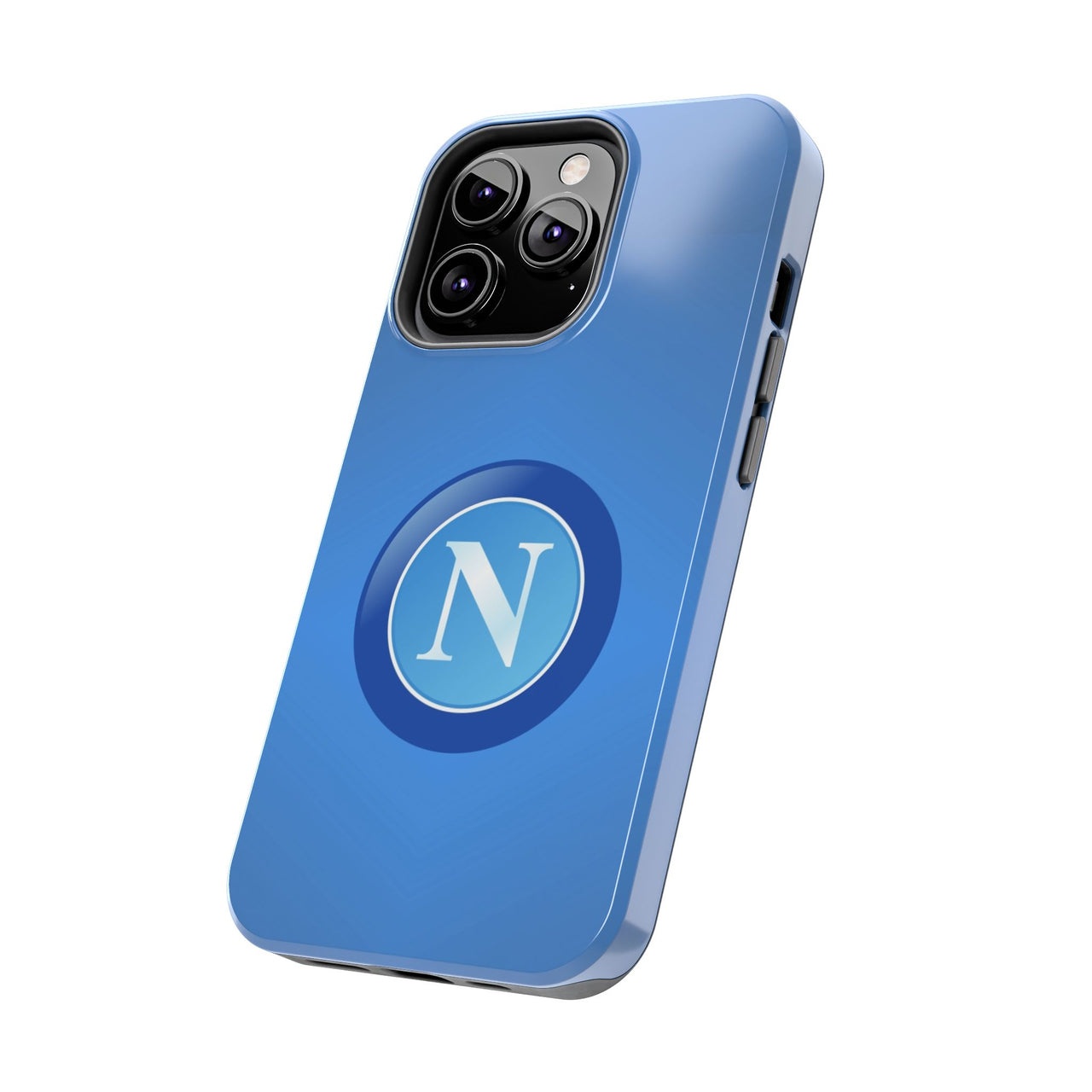 Napoli Tough Phone Case