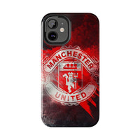 Thumbnail for Manchester United  Phone Case