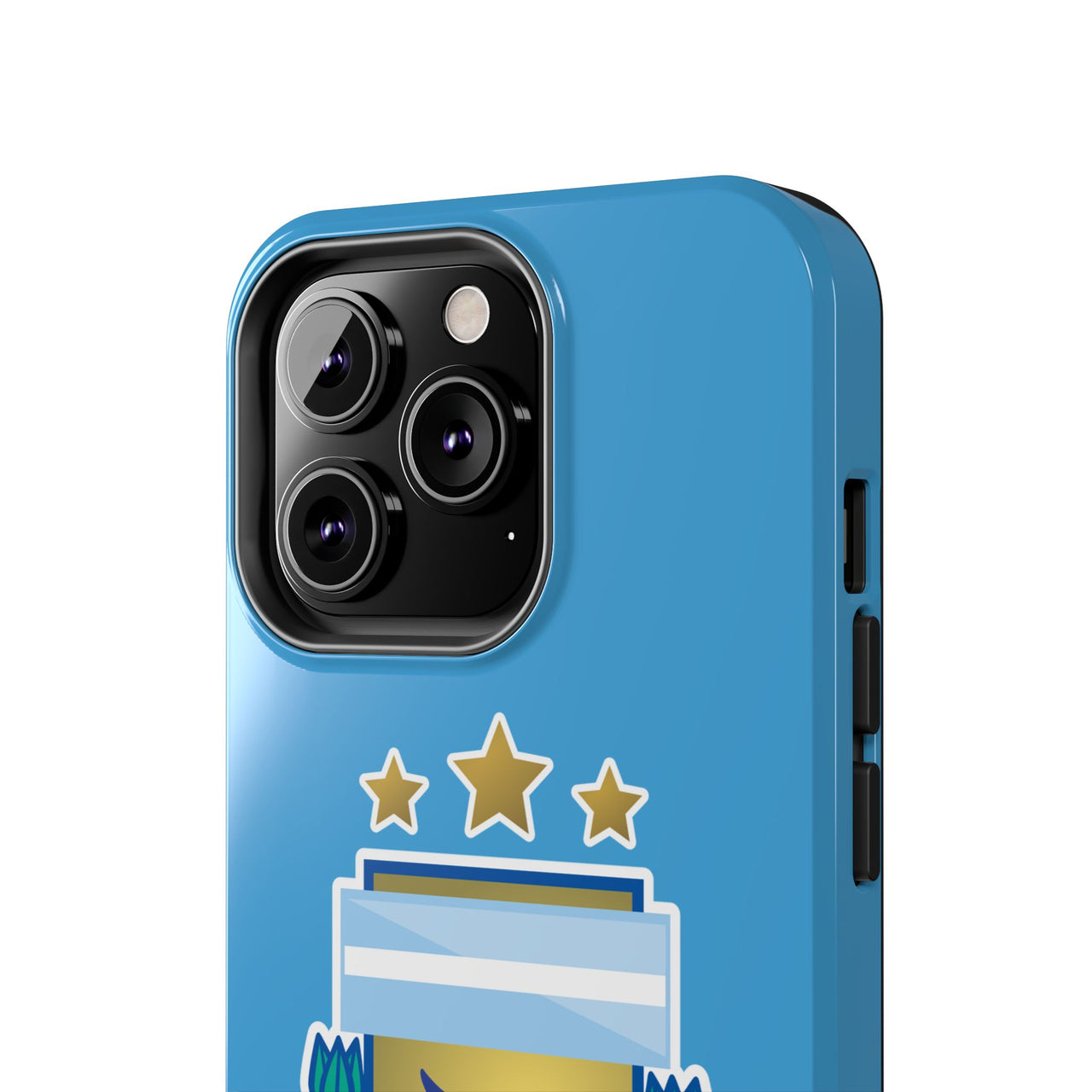 Argentina National Team Tough Phone Cases