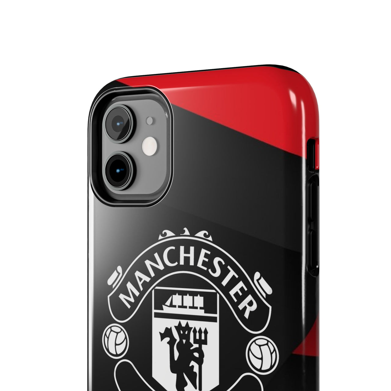 Manchester United Phone Case