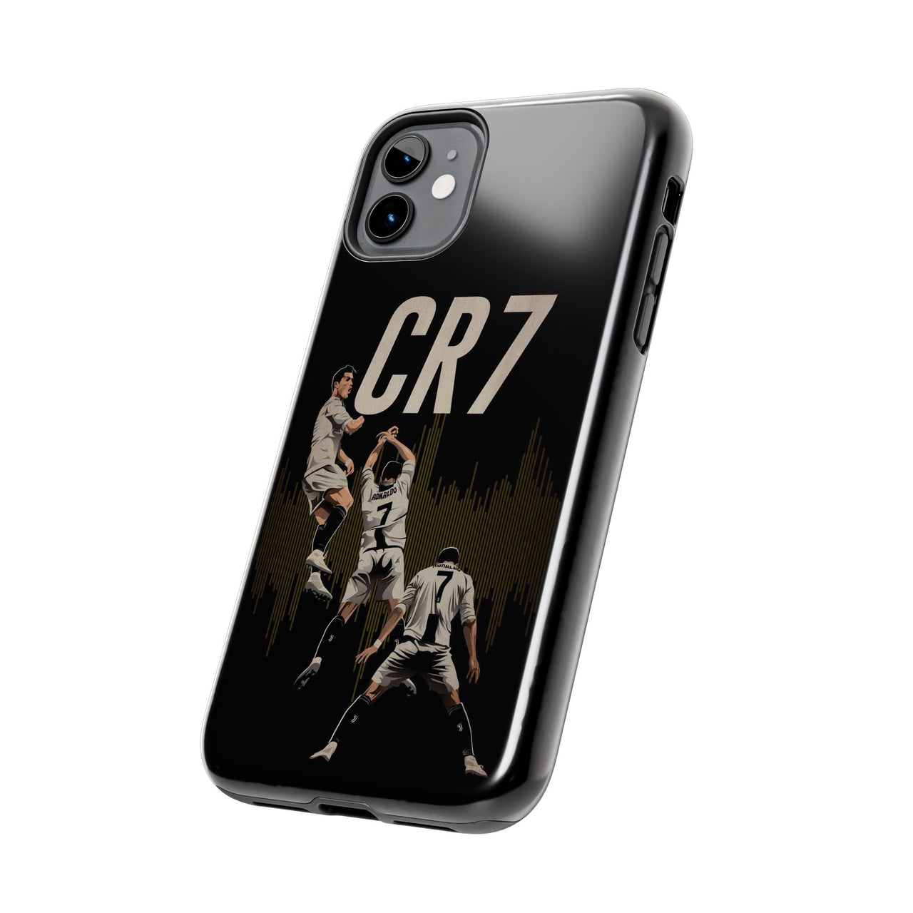 Cristiano Ronaldo Phone Case