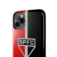 Thumbnail for São Paulo FC Tough Phone Case