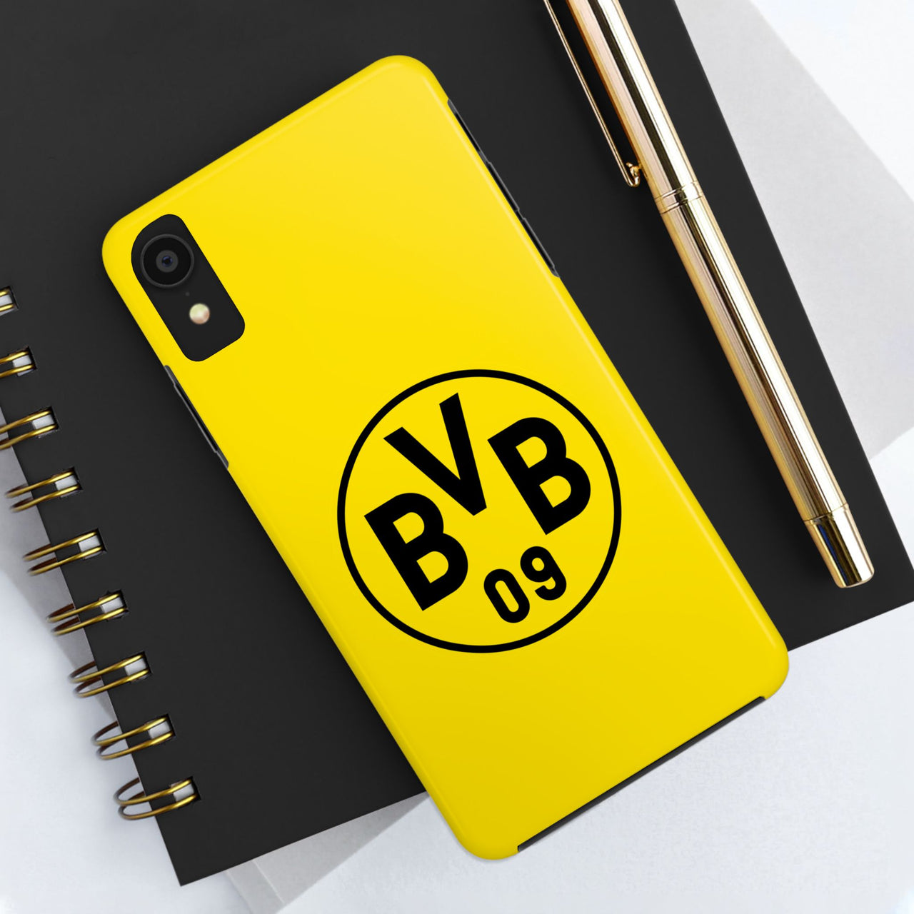 Borussia Dortmund Phone Case